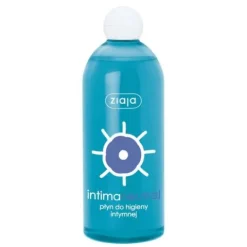Ziaja Intima płyn do higieny intymnej neutral, 500ml