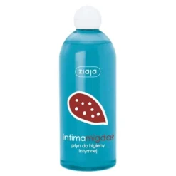 Ziaja Intima płyn do higieny intymnej migdał, 500ml