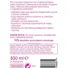 ZIAJA INTIMA PŁYN DO HIGIENY INTYMNEJ Z KWASEM MLEKOWYM 500 ML