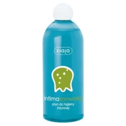 Ziaja Intima płyn do higieny intymnej konwalia, 500ml