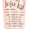ZIAJA JEJU MYDŁO DO TWARZY PRZECIW SEBUM GŁEBOKO OCZYSZCZAJACE 75 ML