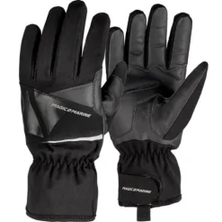 Zimowe rękawiczki żeglarskie Magic Marine Element Gloves unisex rękawice XS