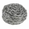Zmywak stalowy Vileda Glitzi Spiral 3 szt.