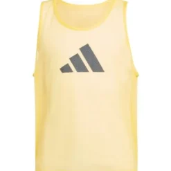 Znacznik adidas Training BIB 24 Jr JF3248 164cm