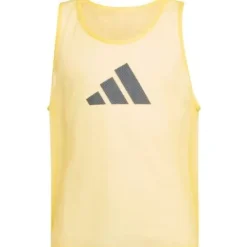 Znacznik adidas Training BIB 24 Jr JF3248 152cm