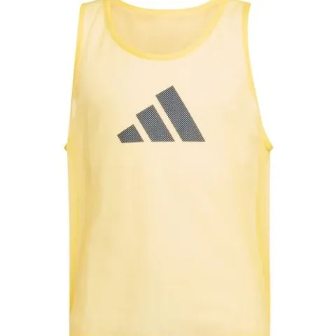 Znacznik adidas Training BIB 24 Jr JF3248 152cm