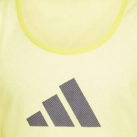 Znacznik adidas Training BIB 24 Jr JF3248 152cm