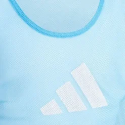 Znacznik adidas Training BIB 24 Jr JF3247 140cm