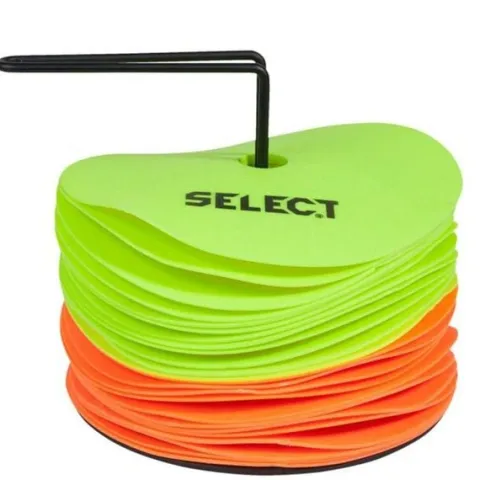 Znacznik Select 24 szt 7491400024 mix