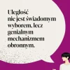 Złościsz się na mnie?