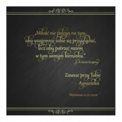 ZŁOTY ŁAŃCUSZEK PANCERKA STAL CHIRURGICZNA 45cm/2mm SOLIDNY DELIKATNY