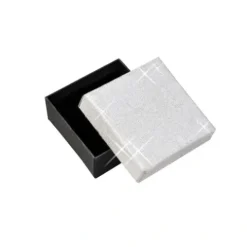 ZŁOTY ŁAŃCUSZEK PANCERKA STAL CHIRURGICZNA 45cm/2mm SOLIDNY DELIKATNY