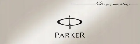 ZŁOTY DŁUGOPIS PARKER JOTTER CZARNY 24 KARATY + PUDEŁKO Z DEDYKACJĄ GRAWER