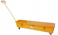 ZT30 - Zestaw transportowy do transportu maszyn 30000kg 30t