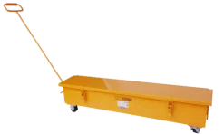 ZT20 Zestaw transportowy do transportu maszyn 20000kg 20t