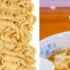 Zupa instant koreańska Ramen o smaku chicken kimchi Korean Street w misce 107g